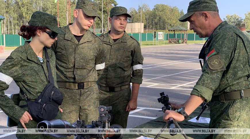 Фото из архива