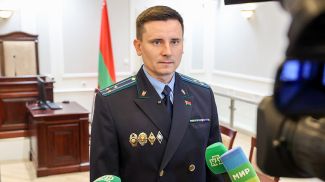 Кирилл Чубковец