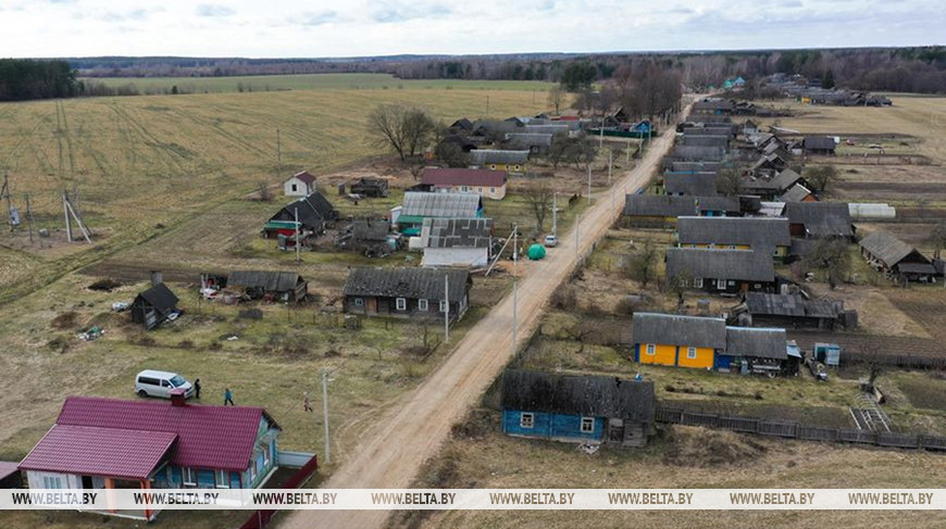 Фото БелТА