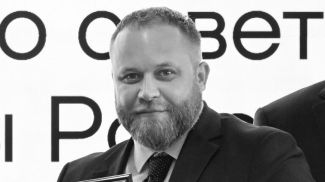 Иван Зуев. Фото РИА Новости