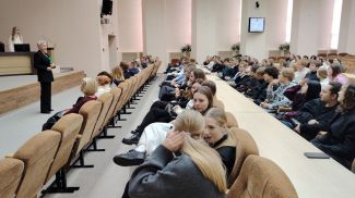 Фото Белстата