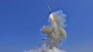 Фото ВС США