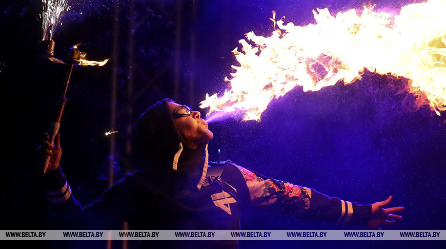 Фото из архива