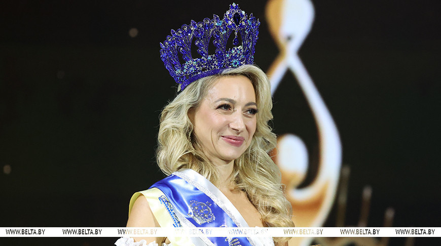 Ольга Горячева