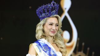 Ольга Горячева