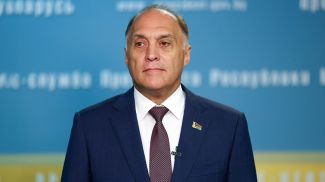 Александр Вольфович. Фото из архива