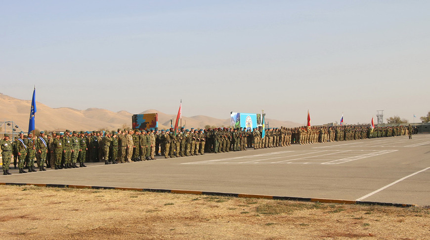 Фото odkb-csto.org