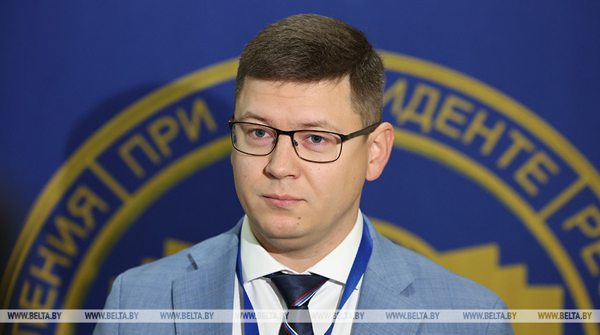 Александр Мальков