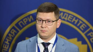 Александр Мальков