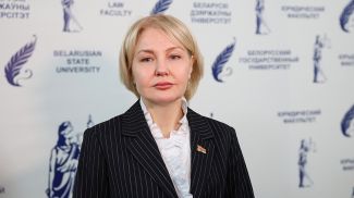 Ольга Чуприс