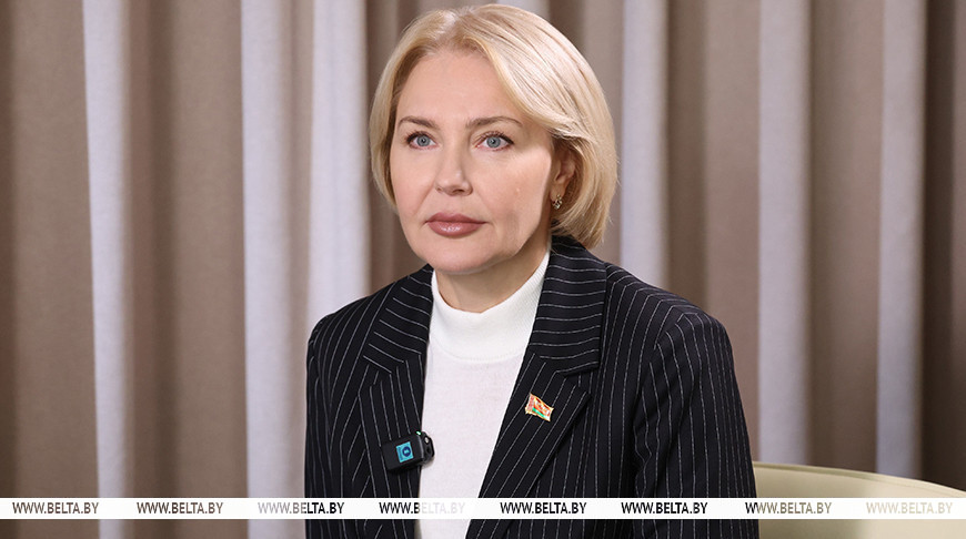 Ольга Чуприс