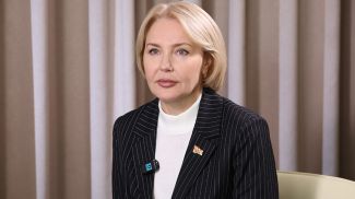 Ольга Чуприс