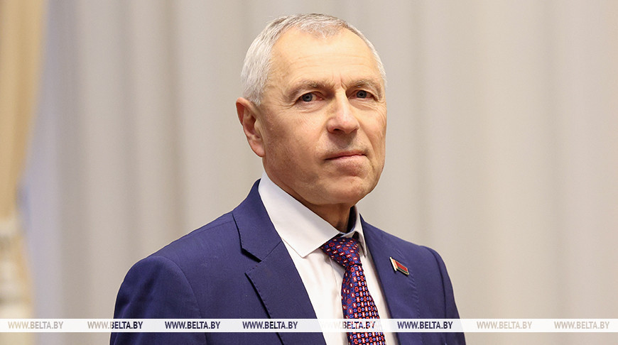 Валерий Мицкевич