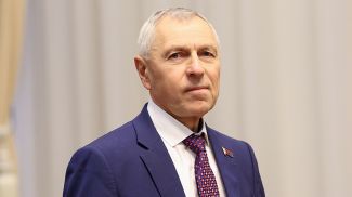 Валерий Мицкевич