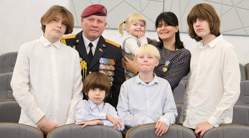 Фото Минского облисполкома