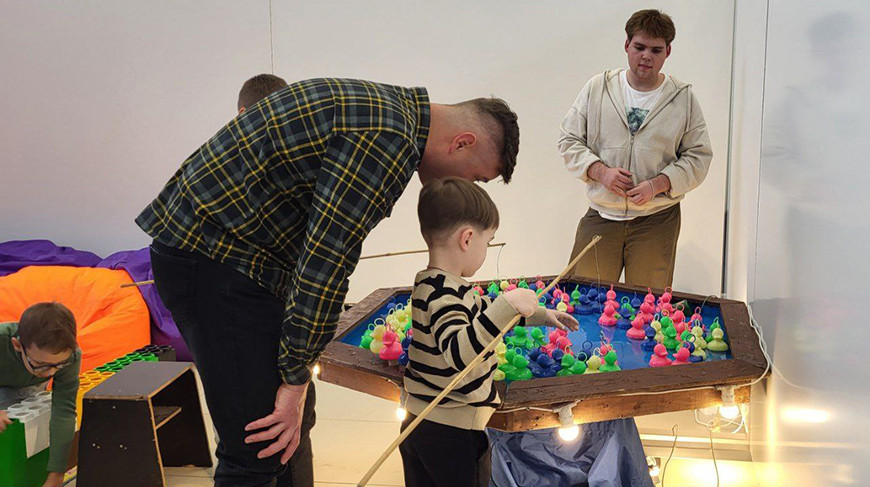 Фото Минтруда