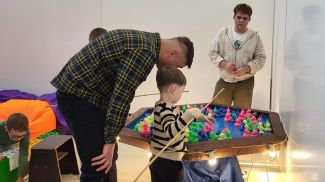 Фото Минтруда