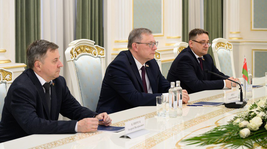 Фото Генпрокуратуры