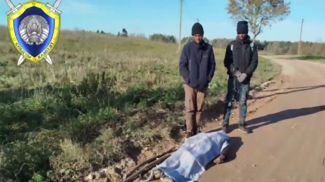 Скриншот видео СК