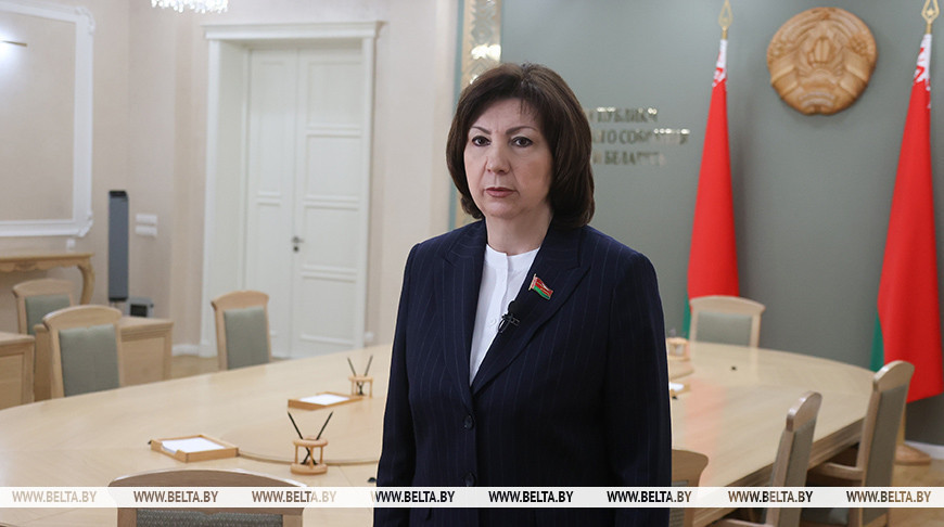 Наталья Кочанова