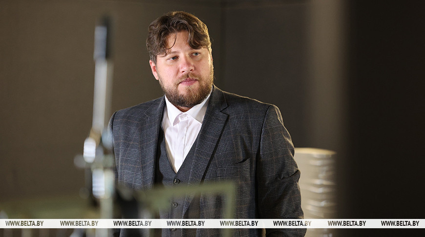 Дмитрий Сорока