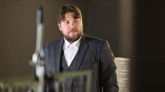 Дмитрий Сорока