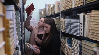 Фото из архива