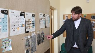 Дмитрий Сорока