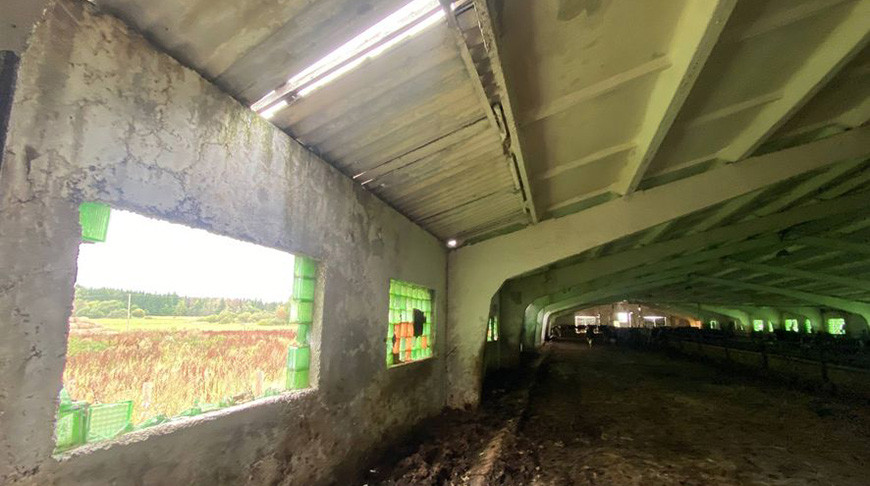 Фото прокуратуры Круглянского района