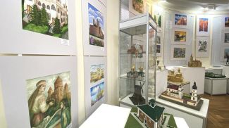 Фото Национального центра художественного творчества детей и молодежи