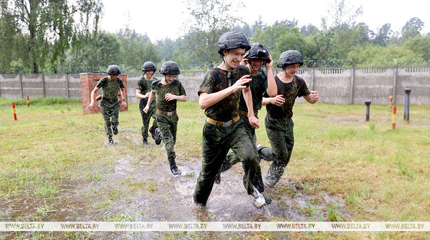 Фото из архива