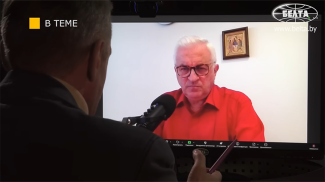 Юрий Дудкин. Скриншот видео