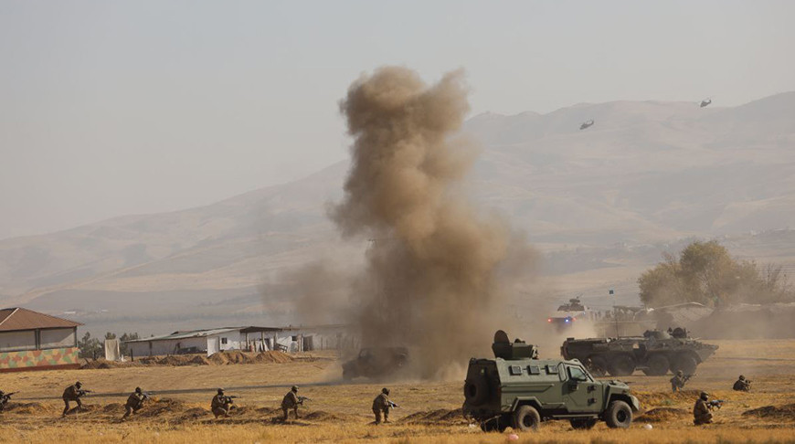 Фото  "Ваяр" 