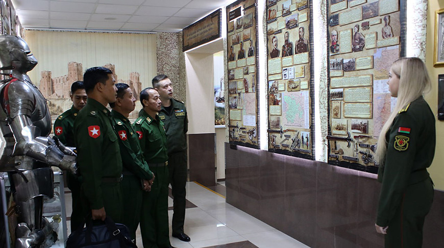 Фото  "Ваяр" 