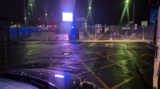 Скриншот видео ГТК