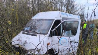 Фото УГАИ УВД Минского облисполкома