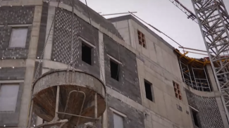 Скриншот видео телеканала СТВ