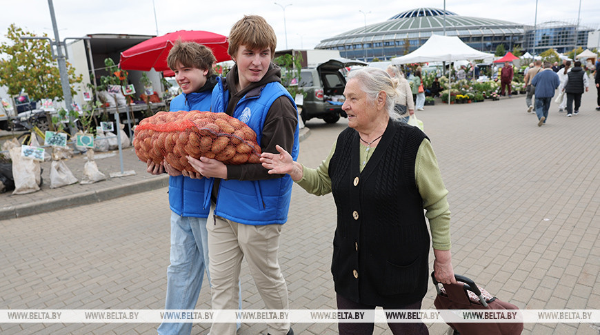 Фото из архива