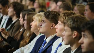 Фото Витебского облисполкома