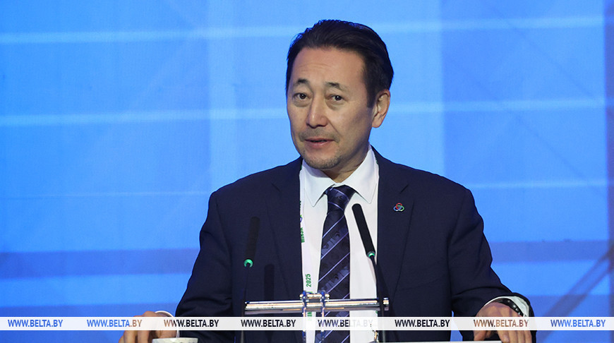 Кайрат Сарыбай