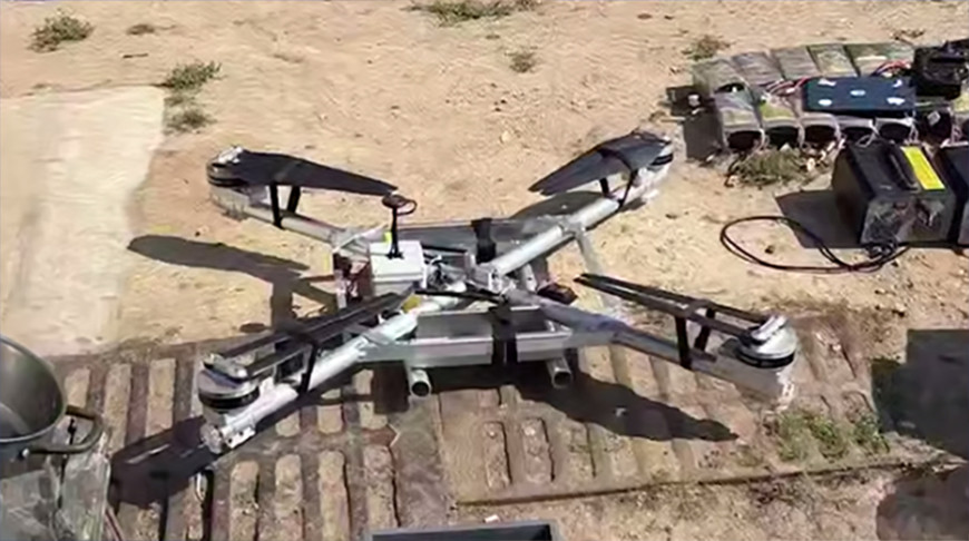 Скриншот видео из архива ГПК