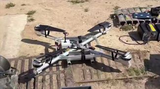 Скриншот видео из архива ГПК