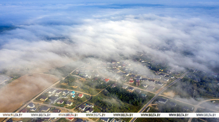 Фото БелТА Фото БелТА