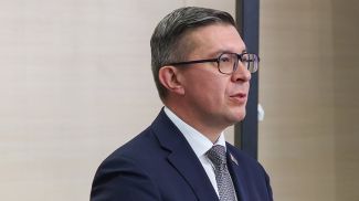 Евгений Коваленко. Фото из архива