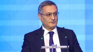 Санжар Валиев