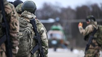 Фото из архива РИА Новости