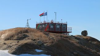 Фото НАН Беларуси