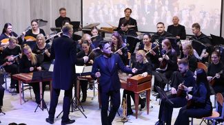 Риккардо Форези