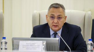 Таалатбек Масадыков