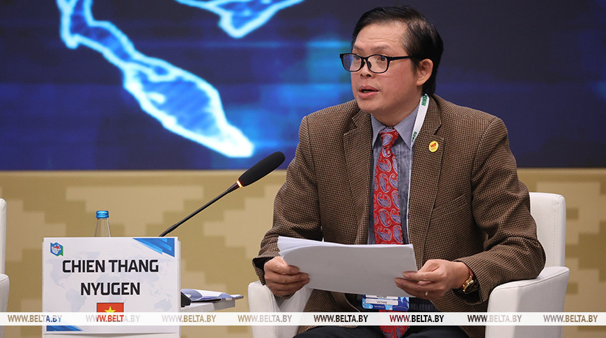 Нгуен Чиен Тханг